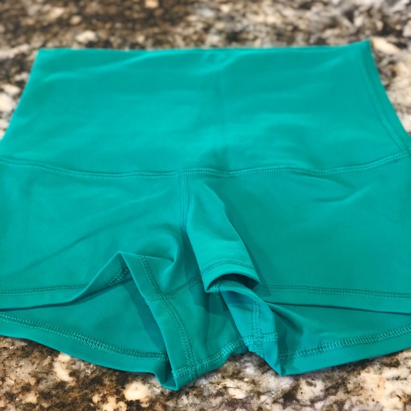 Too short for my thick quads - Picture 2 of 2